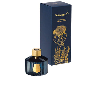 Madurai Room Diffuser - Trudon - Campomarzio70