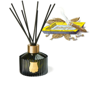 Ernesto Room Diffuser - Trudon - Campomarzio70