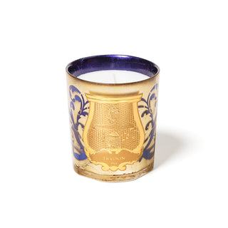 Fir Christmas Bougie 2021 - Trudon - Campomarzio70