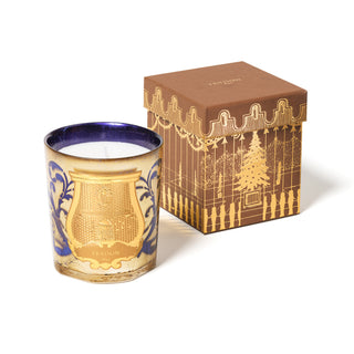 Fir Christmas Bougie 2021 - Trudon - Campomarzio70