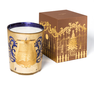 Fir Christmas Bougie 2021 - Trudon - Campomarzio70