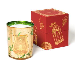 Gabriel Christmas 2020 - Trudon - Campomarzio70