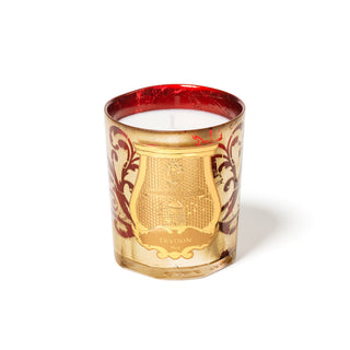 Gloria Christmas Bougie 2021 - Trudon - Campomarzio70