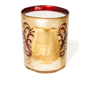 Gloria Christmas Bougie 2021 - Trudon - Campomarzio70