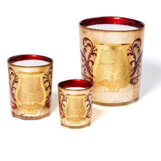 Gloria Christmas Bougie 2021 - Trudon - Campomarzio70