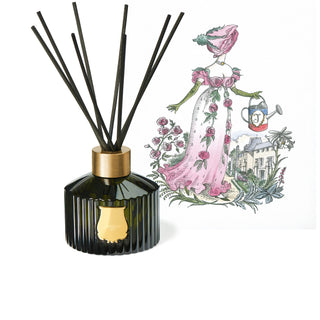 Joséphine Room Diffuser - Trudon - Campomarzio70