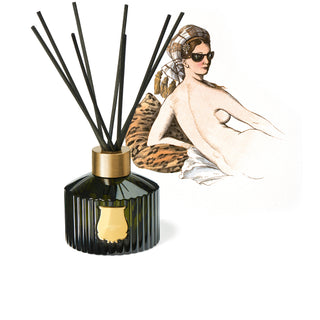 Odalisque Room Diffuser - Trudon - Campomarzio70