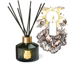 Spiritus Sancti Room Diffuser - Trudon - Campomarzio70