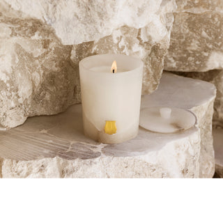 Vesta The Alabasters Bougie - Trudon - Campomarzio70