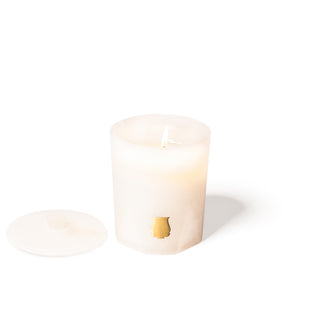 Vesta The Alabasters Bougie - Trudon - Campomarzio70