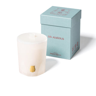 Vesta The Alabasters Bougie - Trudon - Campomarzio70
