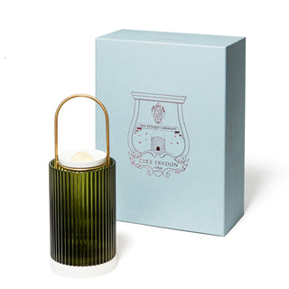 La Promeneuse - Trudon - Campomarzio70