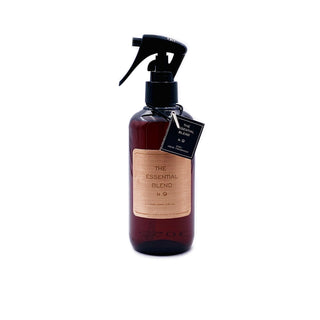 Spray Ambiente N.9 - The Essential Blend - Campomarzio70