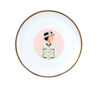 Plate Coco 2022 - Who Icons - Campomarzio70