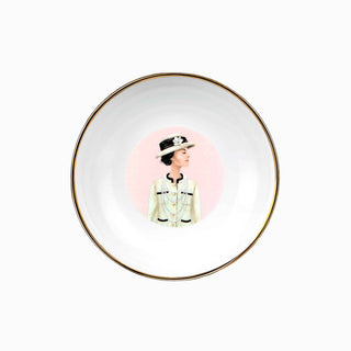 Plate Coco 2022 - Who Icons - Campomarzio70