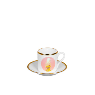 Tazza da caffè Donatella 2022 - Who Icons - Campomarzio70