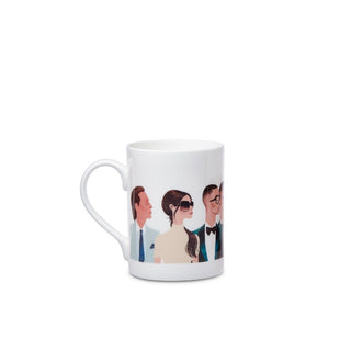 Fashion Mug 2 - Consept - Campomarzio70