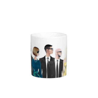 Jubilee Mug "Icons Now" 2022 - Who Icons - Campomarzio70
