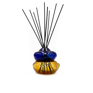 Diffusore d'artista Gala Rotelli - The Essential Blend - Campomarzio70