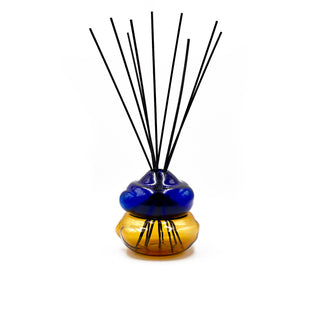 Diffusore d'artista Gala Rotelli - The Essential Blend - Campomarzio70