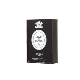 Love In Black - Creed - Campomarzio70