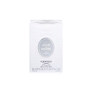 Love in White - Creed - Campomarzio70