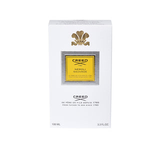 Neroli Sauvage - Creed - Campomarzio70