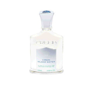 Virgin Island Water - Creed