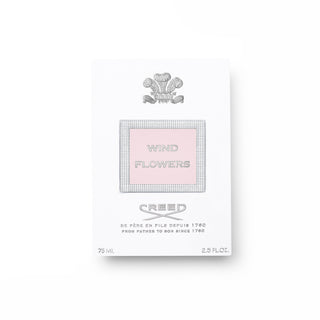 Wind Flowers - Creed - Campomarzio70