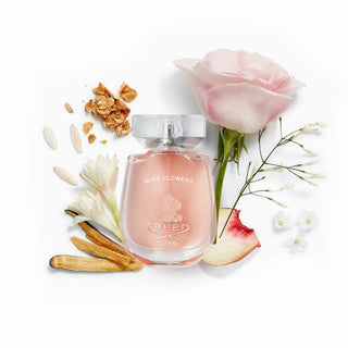 Wind Flowers - Creed - Campomarzio70