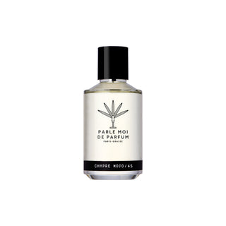 Chypre Mojo / 45 - Parle Moi de Parfum - Campomarzio70