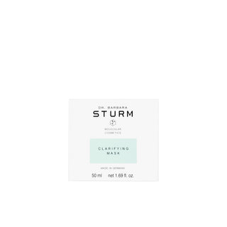 Clarifying Mask - Dr. Barbara Sturm - Campomarzio70