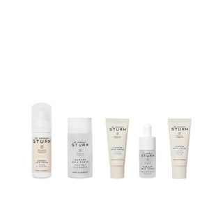 Darker Skin Tones Discovery Kit - Dr. Barbara Sturm - Campomarzio70
