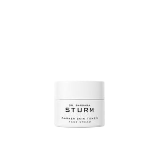 Darker Skin Tones Face Cream - Dr. Barbara Sturm - Campomarzio70