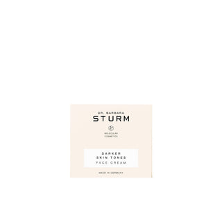 Darker Skin Tones Face Cream - Dr. Barbara Sturm - Campomarzio70
