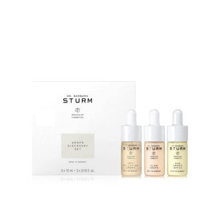 Drops Discovery Set - Dr. Barbara Sturm - Campomarzio70