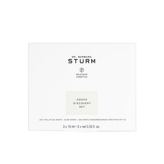 Drops Discovery Set - Dr. Barbara Sturm - Campomarzio70