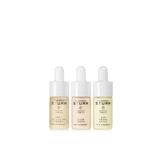 Drops Discovery Set - Dr. Barbara Sturm - Campomarzio70
