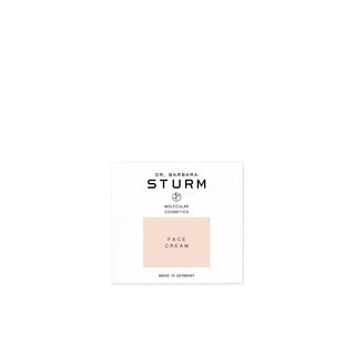 Face Cream - Dr. Barbara Sturm - Campomarzio70