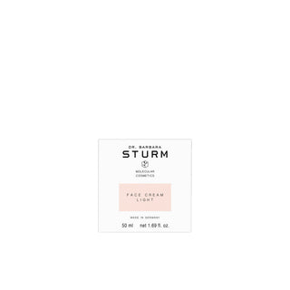 Face Cream Light - Dr. Barbara Sturm - Campomarzio70