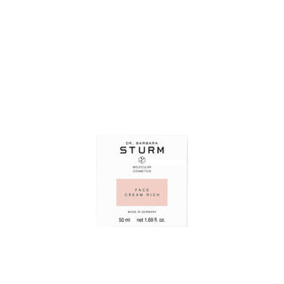 Face Cream Rich - Dr. Barbara Sturm - Campomarzio70