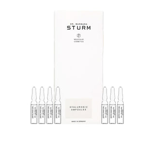 Hyaluronic Ampoule - Dr. Barbara Sturm - Campomarzio70