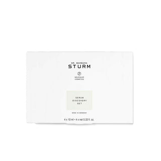 Serum Discovery Set - Dr. Barbara Sturm - Campomarzio70