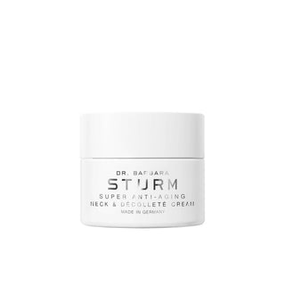 Super Anti-Aging Neck & Decolleté cream - Dr. Barbara Sturm - Campomarzio70