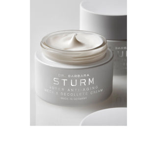 Super Anti-Aging Neck & Decolleté cream - Dr. Barbara Sturm - Campomarzio70