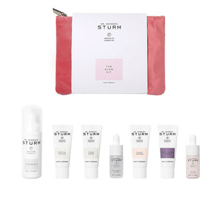 Glow Kit - Dr. Barbara Sturm - Campomarzio70