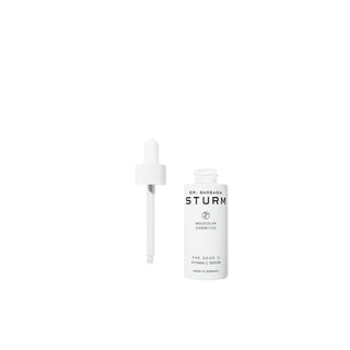 The Good C Serum - Dr. Barbara Sturm - Campomarzio70