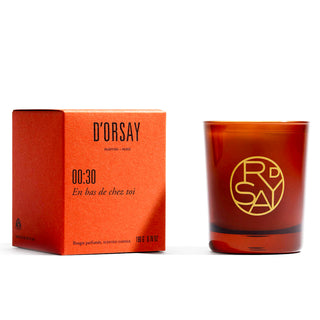 00:30 En bas de Chez toi - D'Orsay - Campomarzio70