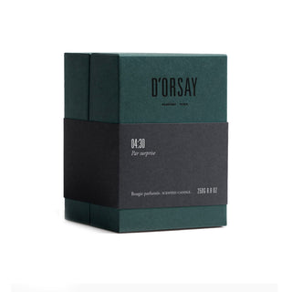 04:30 Par surprise - D'Orsay - Campomarzio70