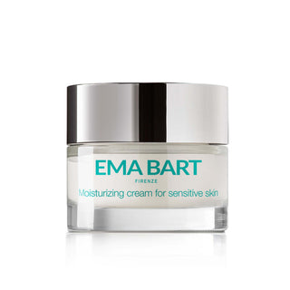 Crema Idratante pelli sensibili - Ema Bart - Campomarzio70